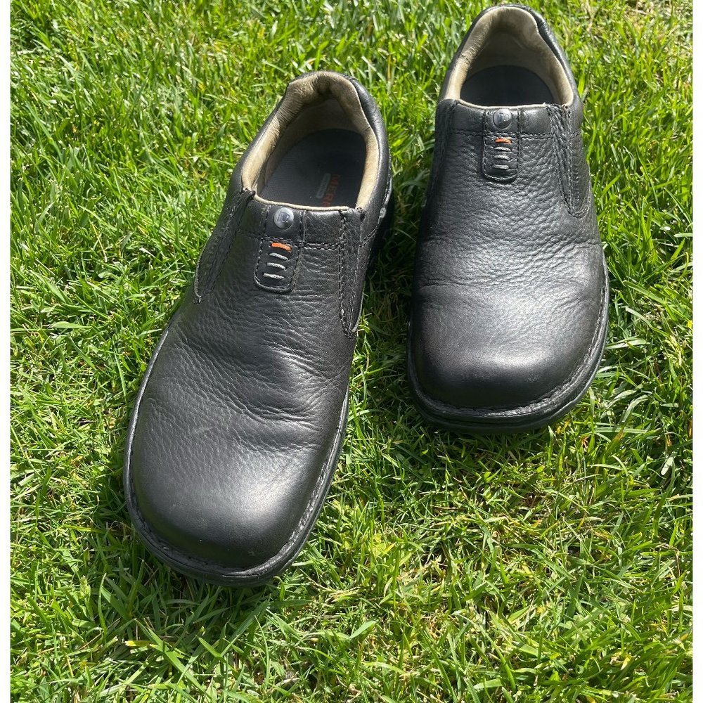 Men's Merrell Leather Loafers